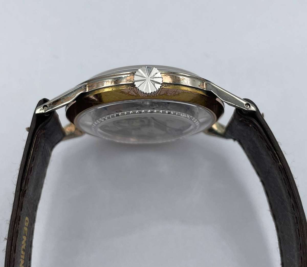 Vintage Malconia De luxe
