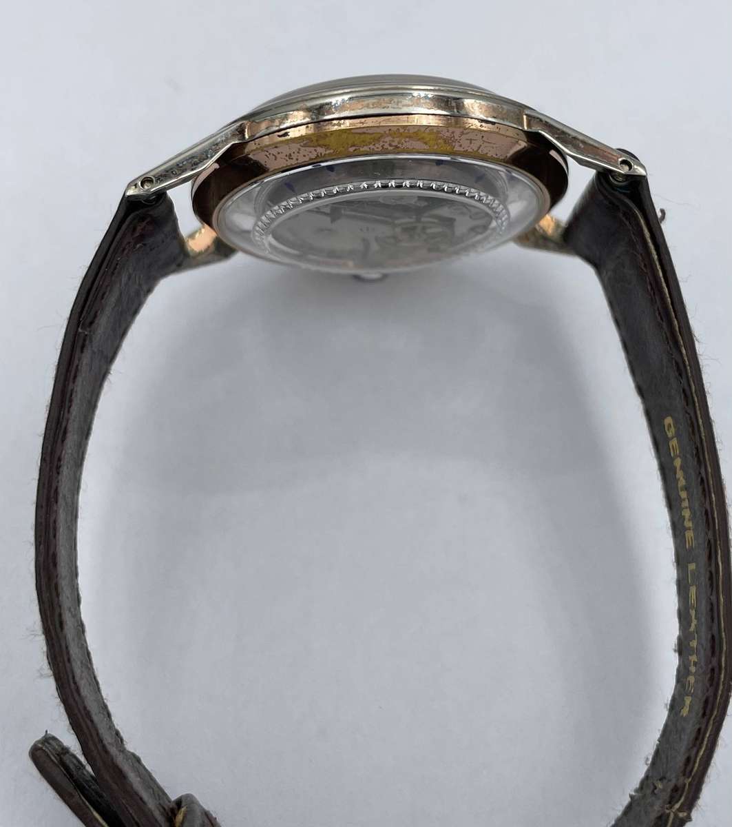 Vintage Malconia De luxe