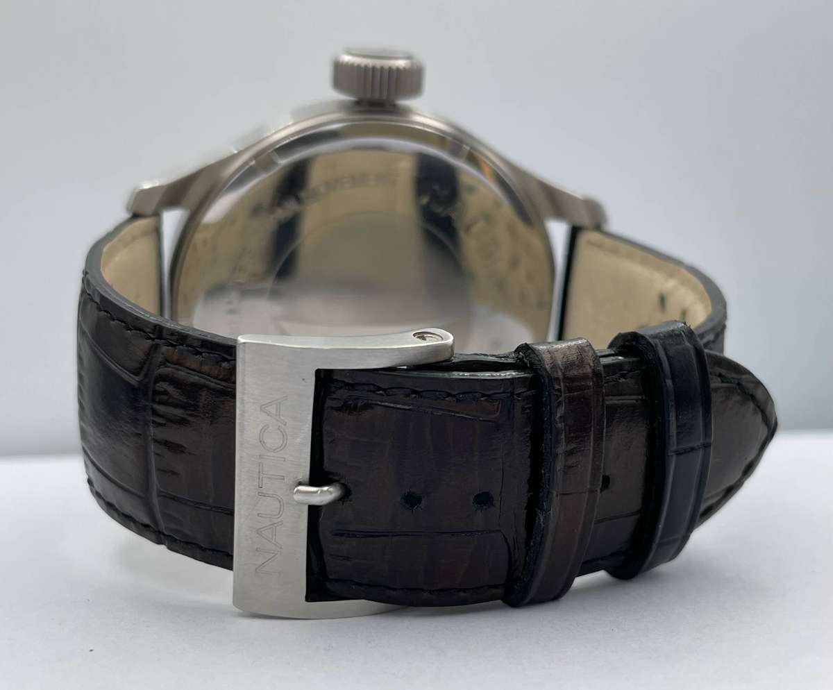 Nautica BFD 101
