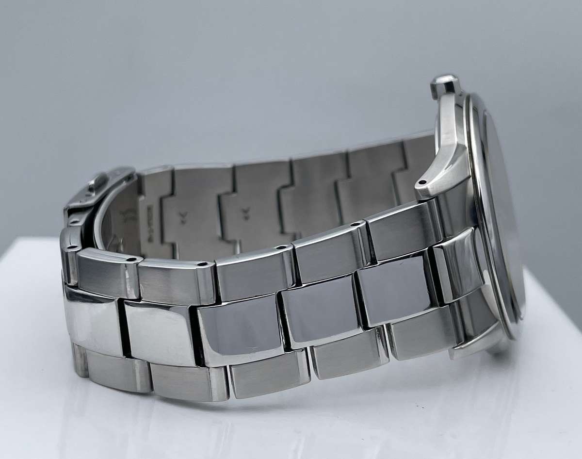 Seiko Quartz Mens watch