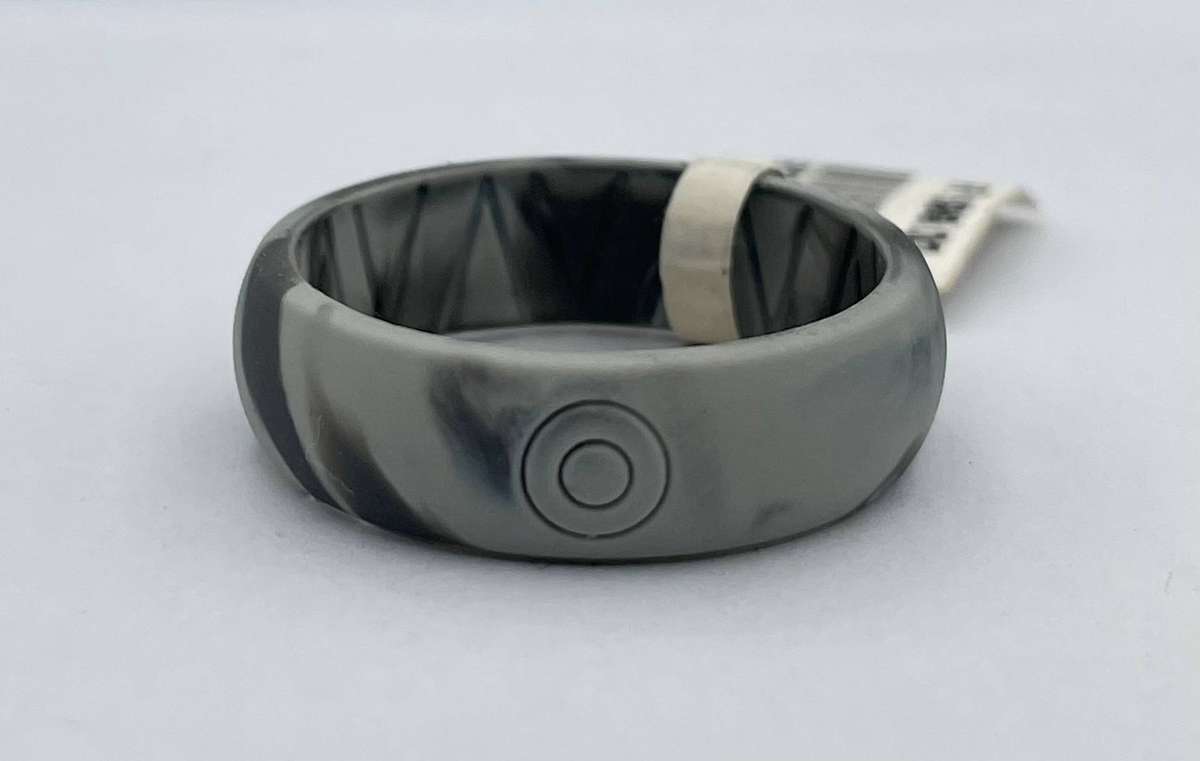 Core Pro Silicone band