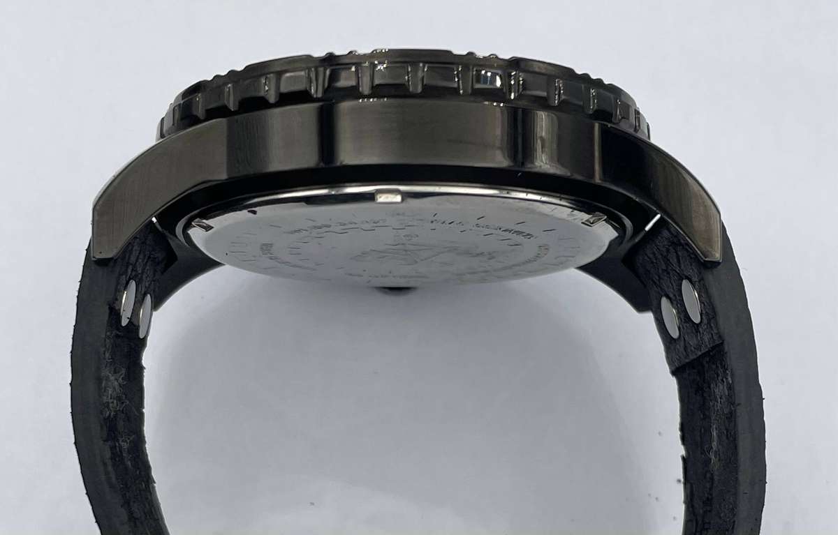 Caterpillar Camden XL men's watch