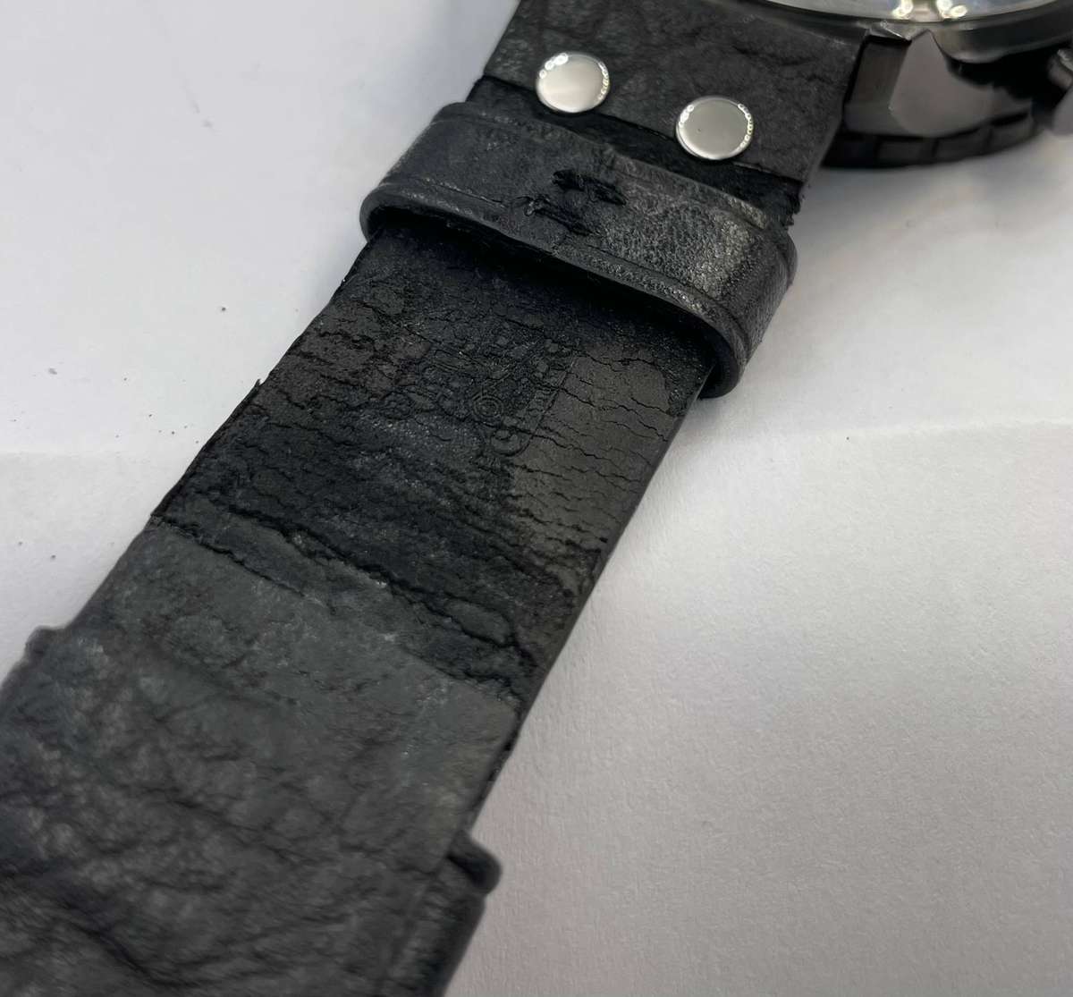 Caterpillar Camden XL men's watch