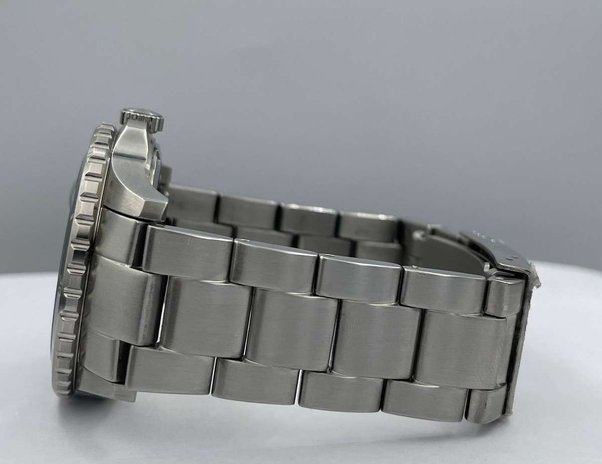 Fossil Blue Dive men's watch