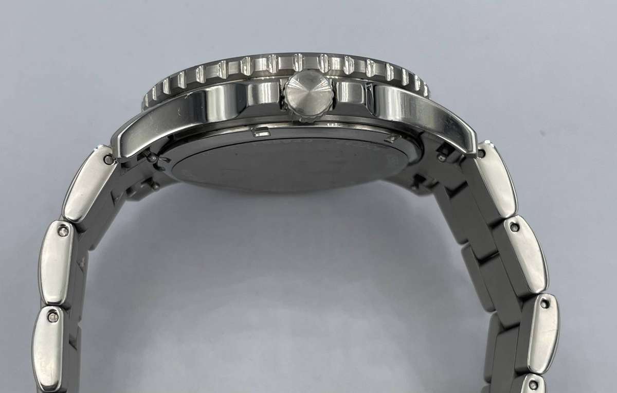 Fossil Blue Dive men's watch