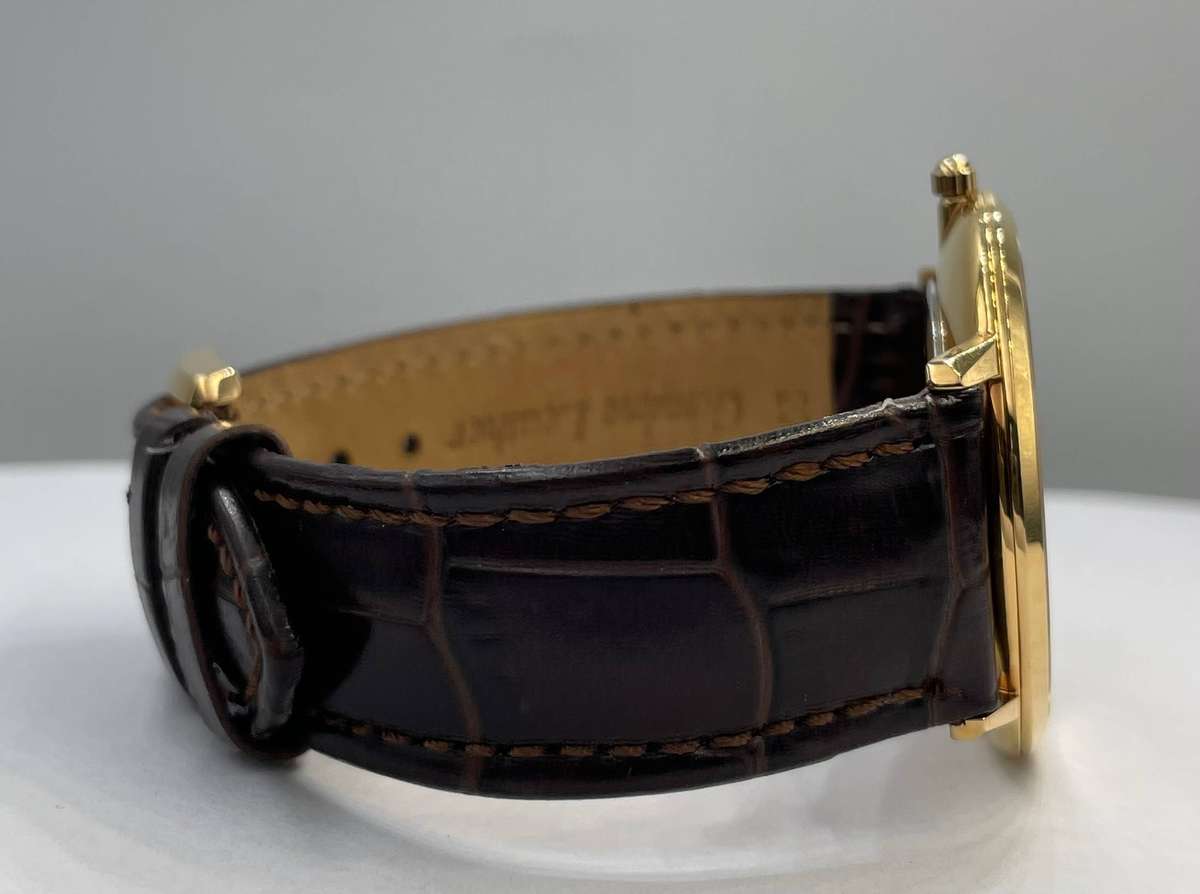 Michel Herbelin City mens watch