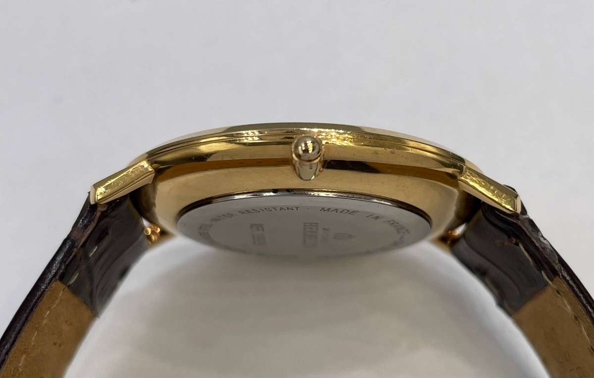 Michel Herbelin City mens watch