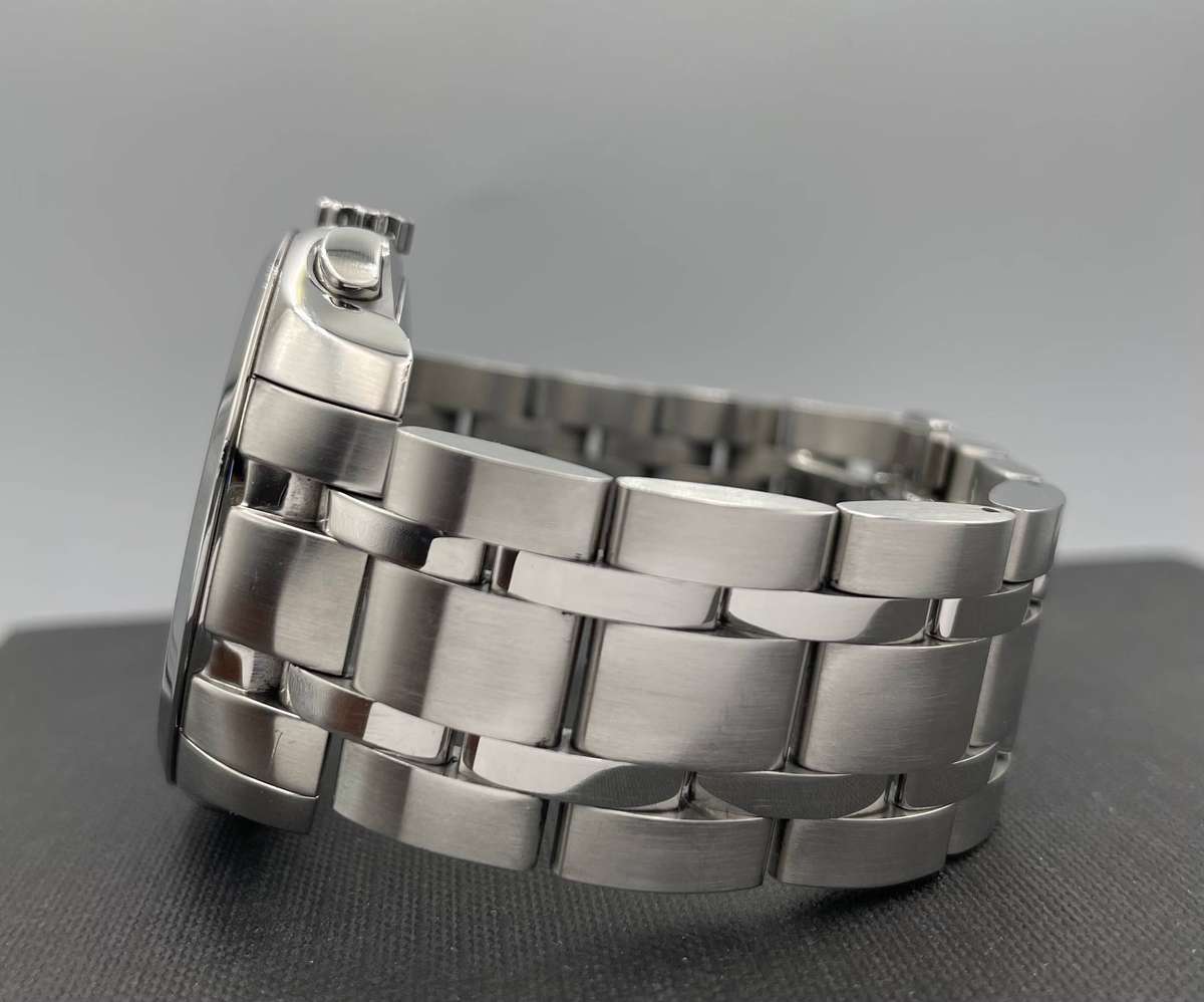 Tissot Couturier Chronograph Quartz