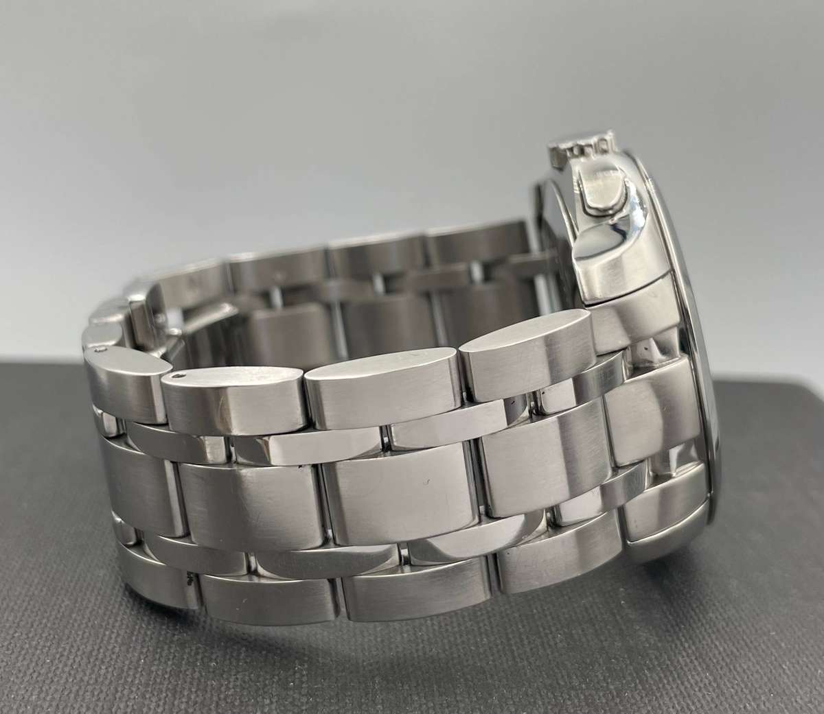Tissot Couturier Chronograph Quartz