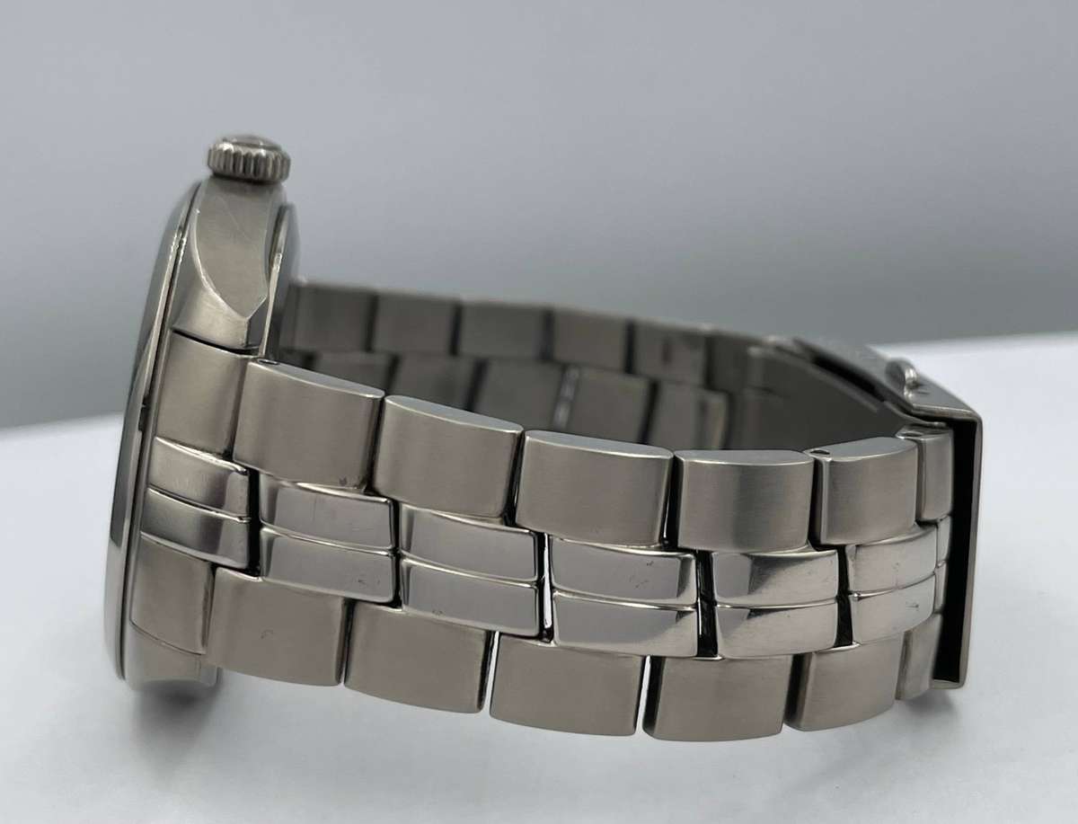 Tissot PR 100 Titanium