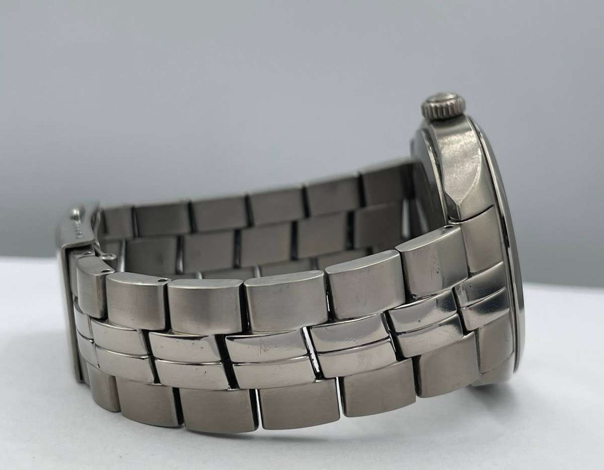 Tissot PR 100 Titanium
