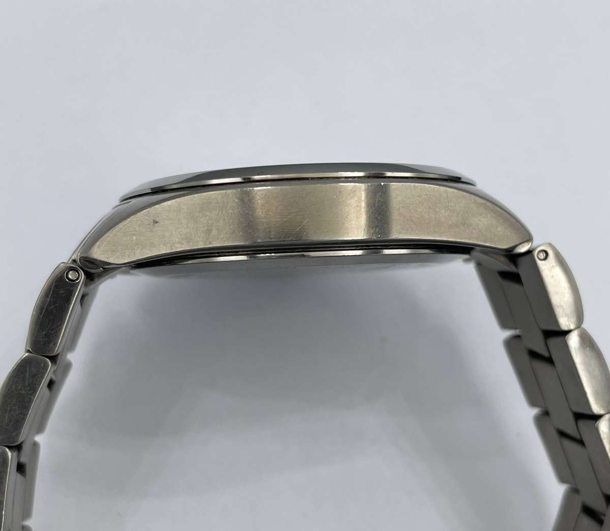 Tissot PR 100 Titanium