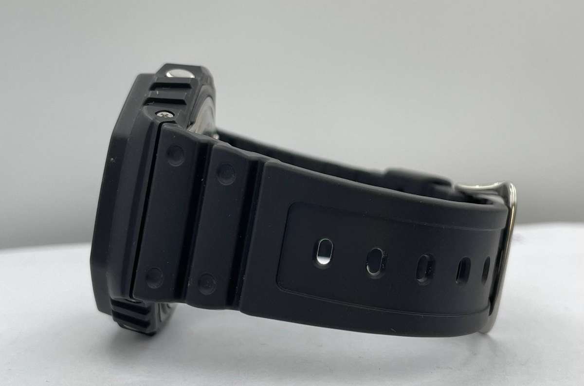 Casio G-Shock C-Core 200m BT Solar