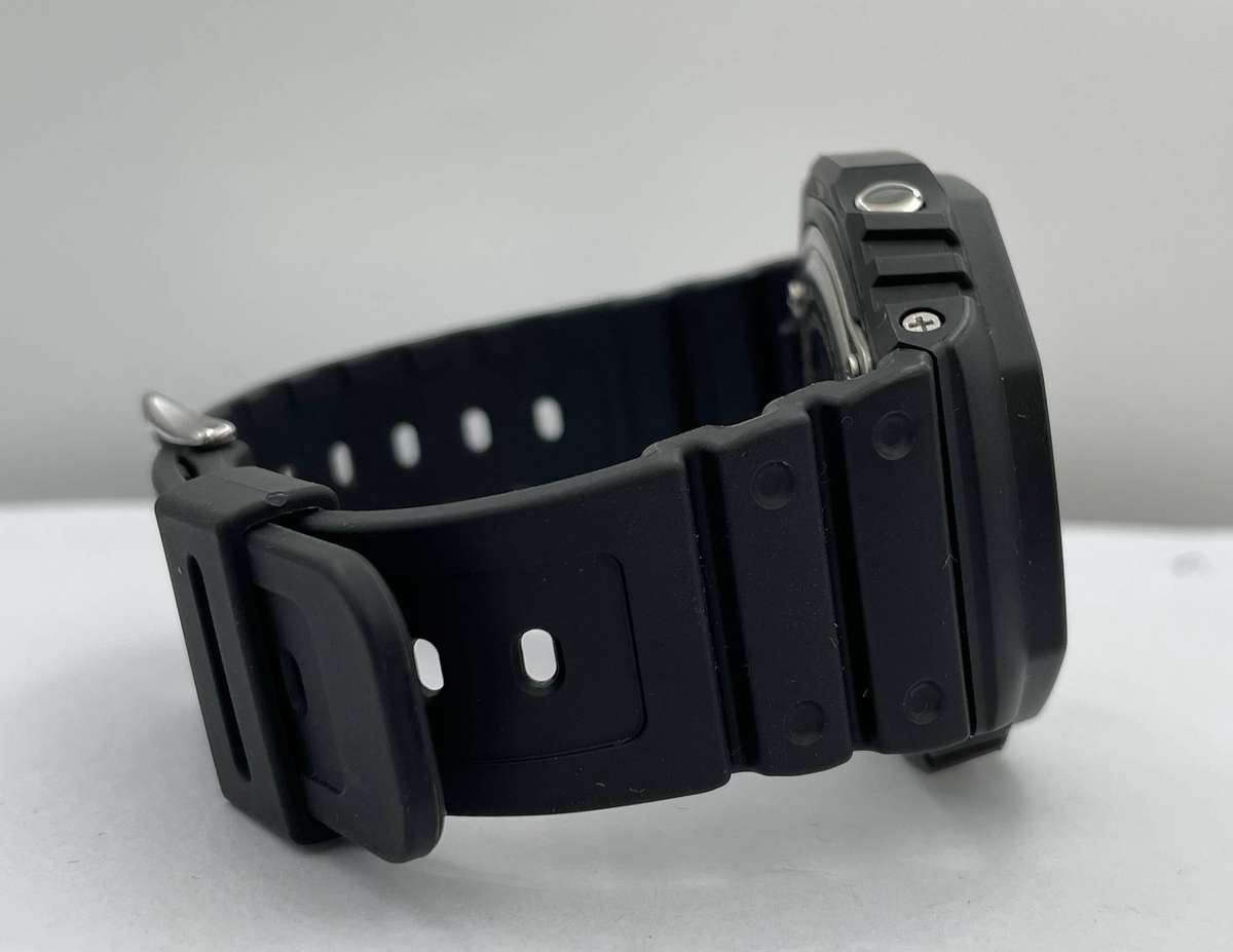 Casio G-Shock C-Core 200m BT Solar