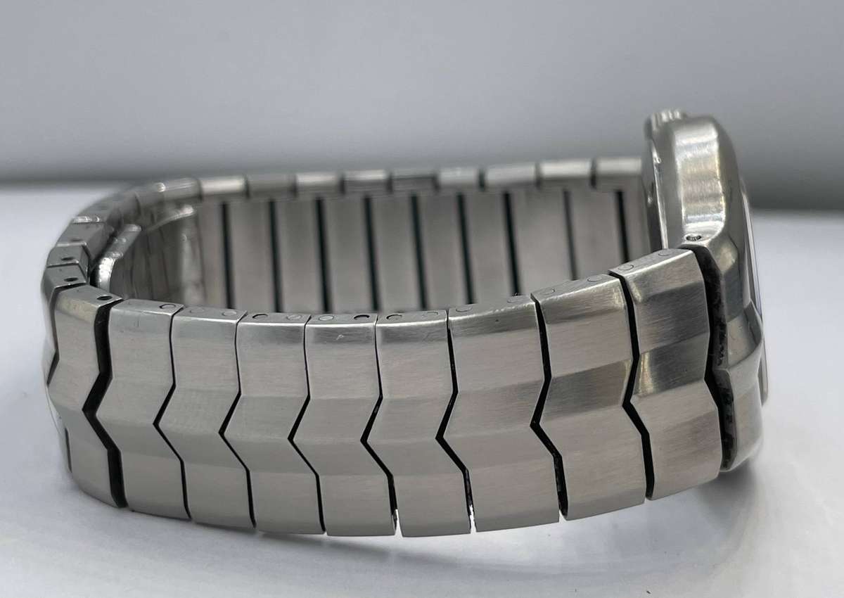 Ladies Tag Heuer Alter Ego