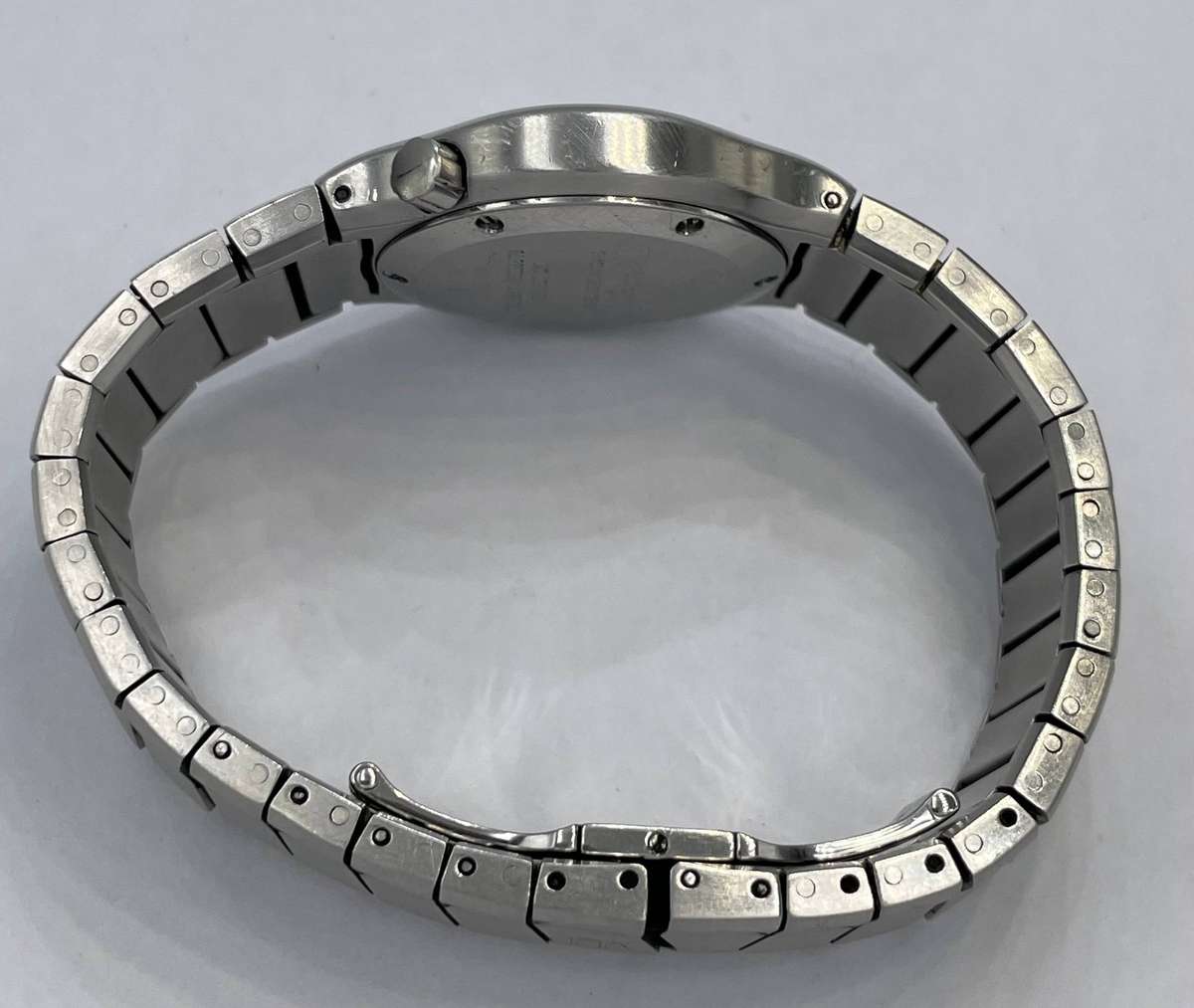 Ladies Tag Heuer Alter Ego