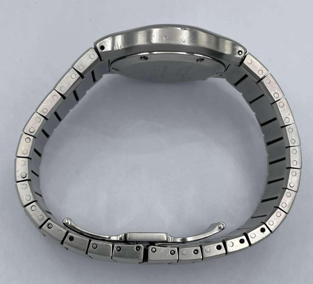 Ladies Tag Heuer Alter Ego