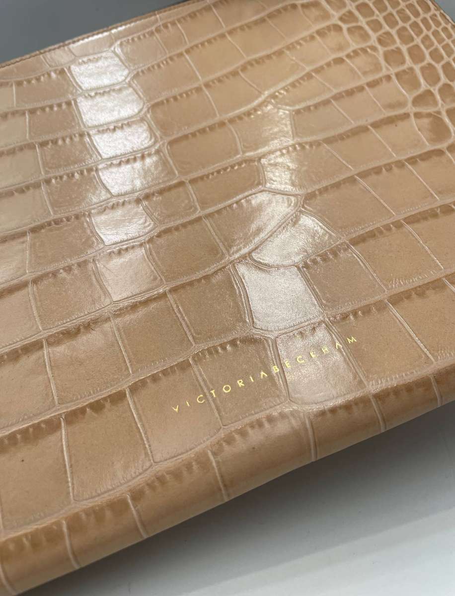Victoria Beckham clutch Bag