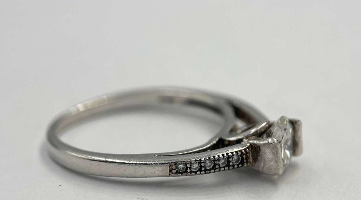 0.60ct Natural Diamond Solitaire