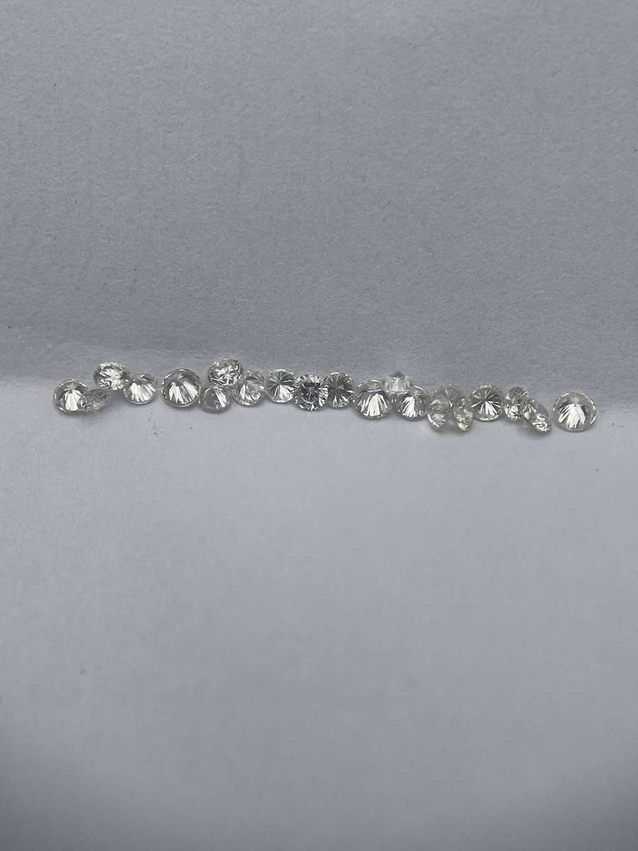 0.51ct Parcel of small loose Diamonds