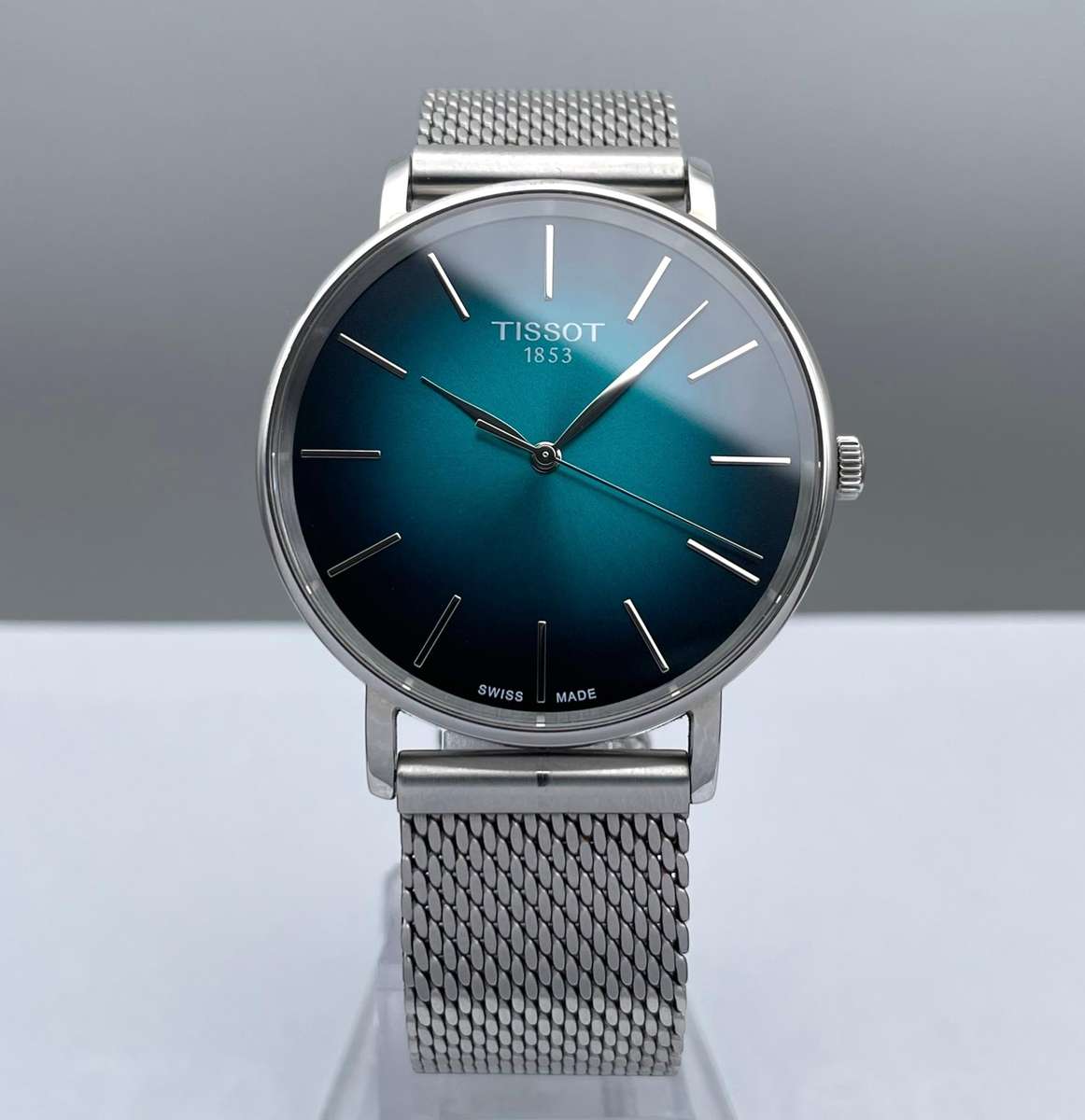 Tissot Everytime Mens Watch