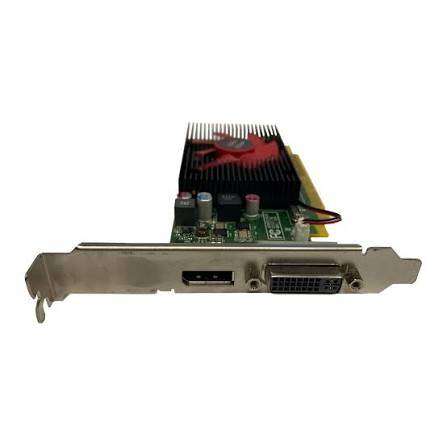 AMD Radeon R5 340X 2GB GDDR3 with DP/DVI Graphics Card