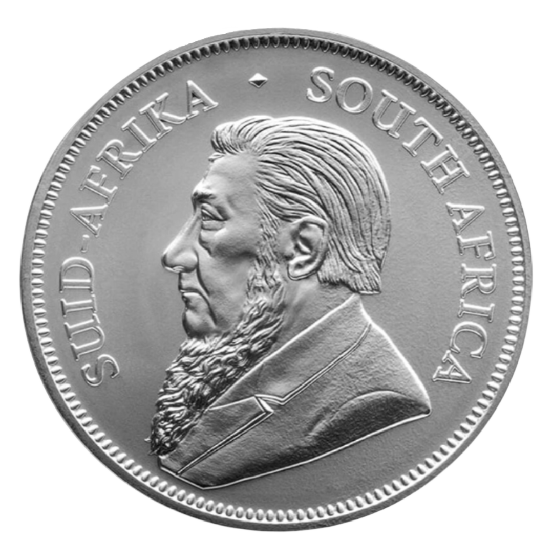 2024 Silver Krugerrand