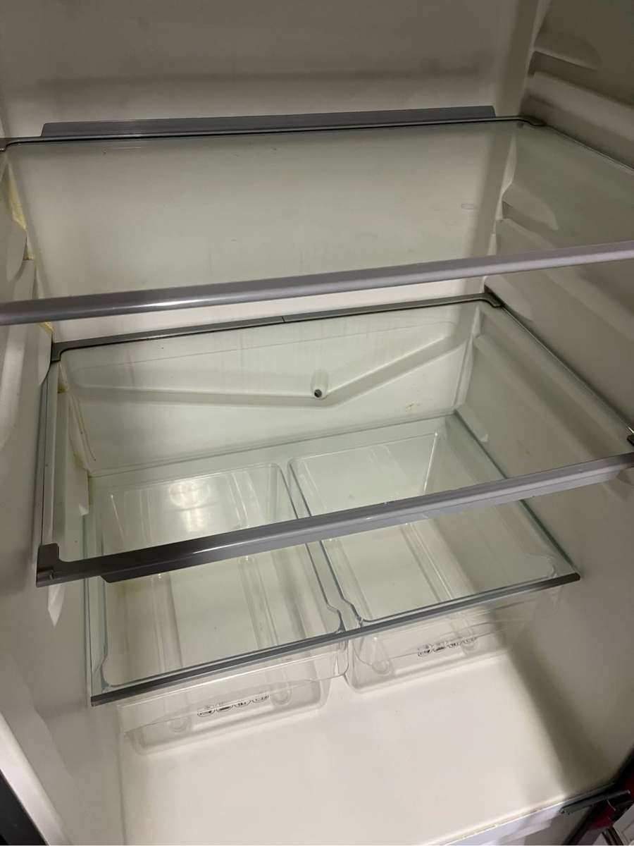 KIC Super Cool Fridge