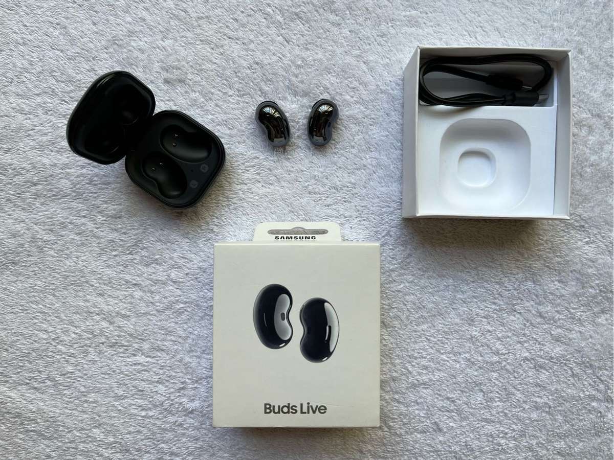 Samsung Galaxy Buds Live