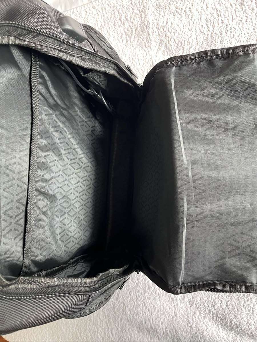 Alex Varga Nohora Laptop Backpack