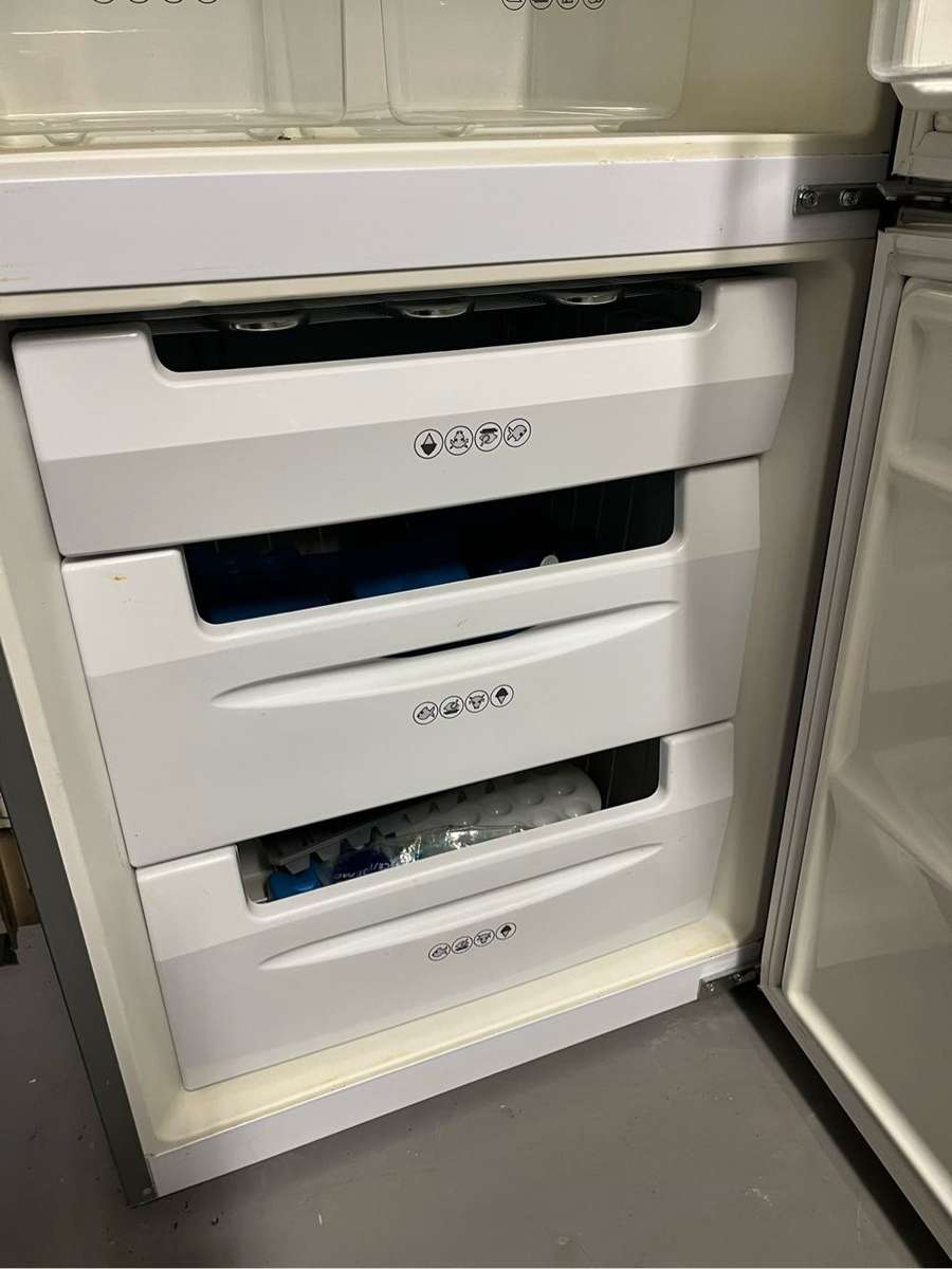 KIC Super Cool Fridge