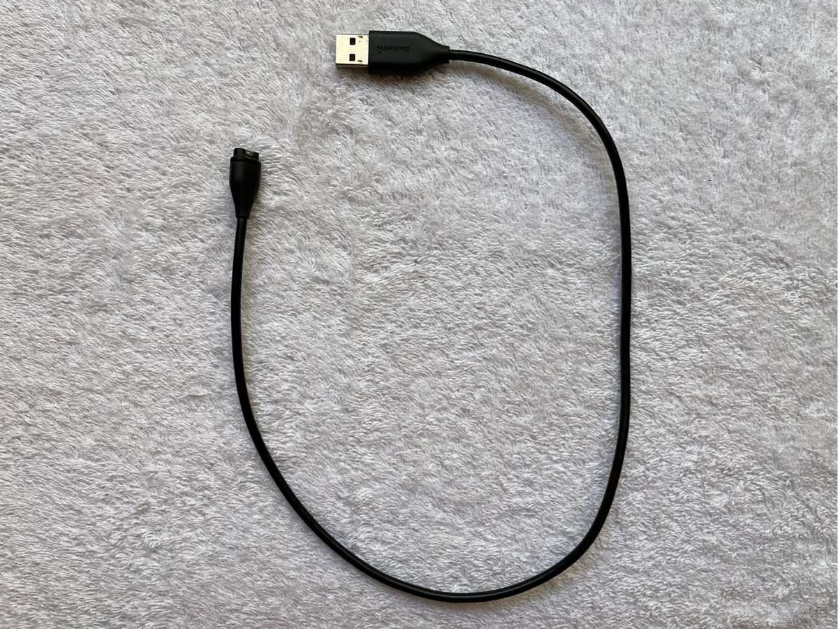 Garmin Fenix 5S Watch