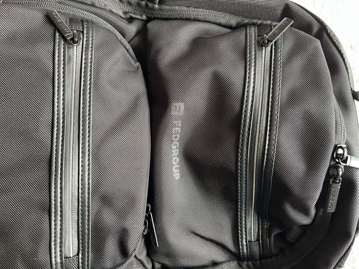 Alex Varga Nohora Laptop Backpack