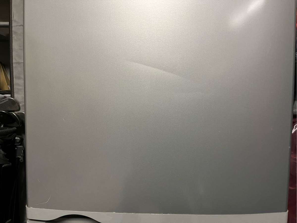 KIC Super Cool Fridge