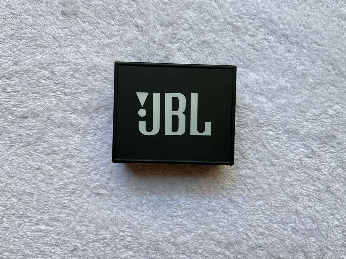 JBL Go 1 Mini Speaker
