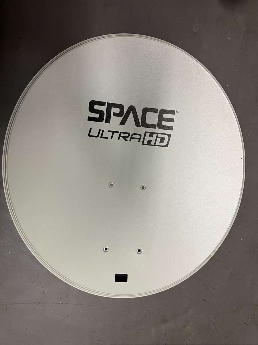 DSTV Space Ultra HD Dish and Brackets