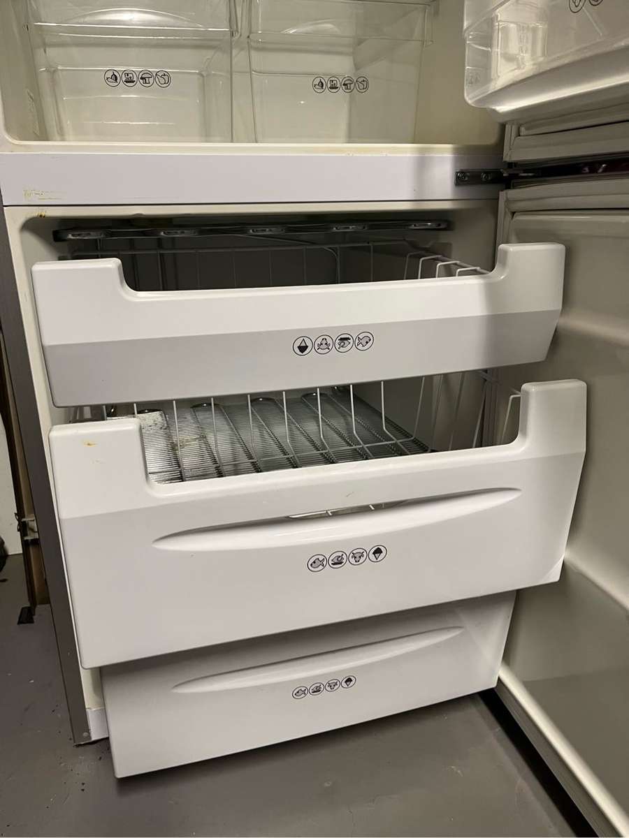 KIC Super Cool Fridge