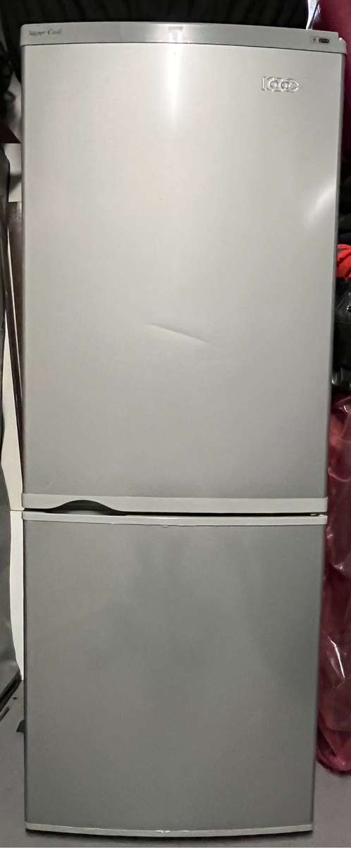 KIC Super Cool Fridge