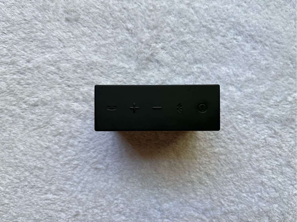 JBL Go 1 Mini Speaker