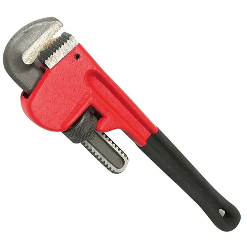 12" 305mm Pipe Wrench