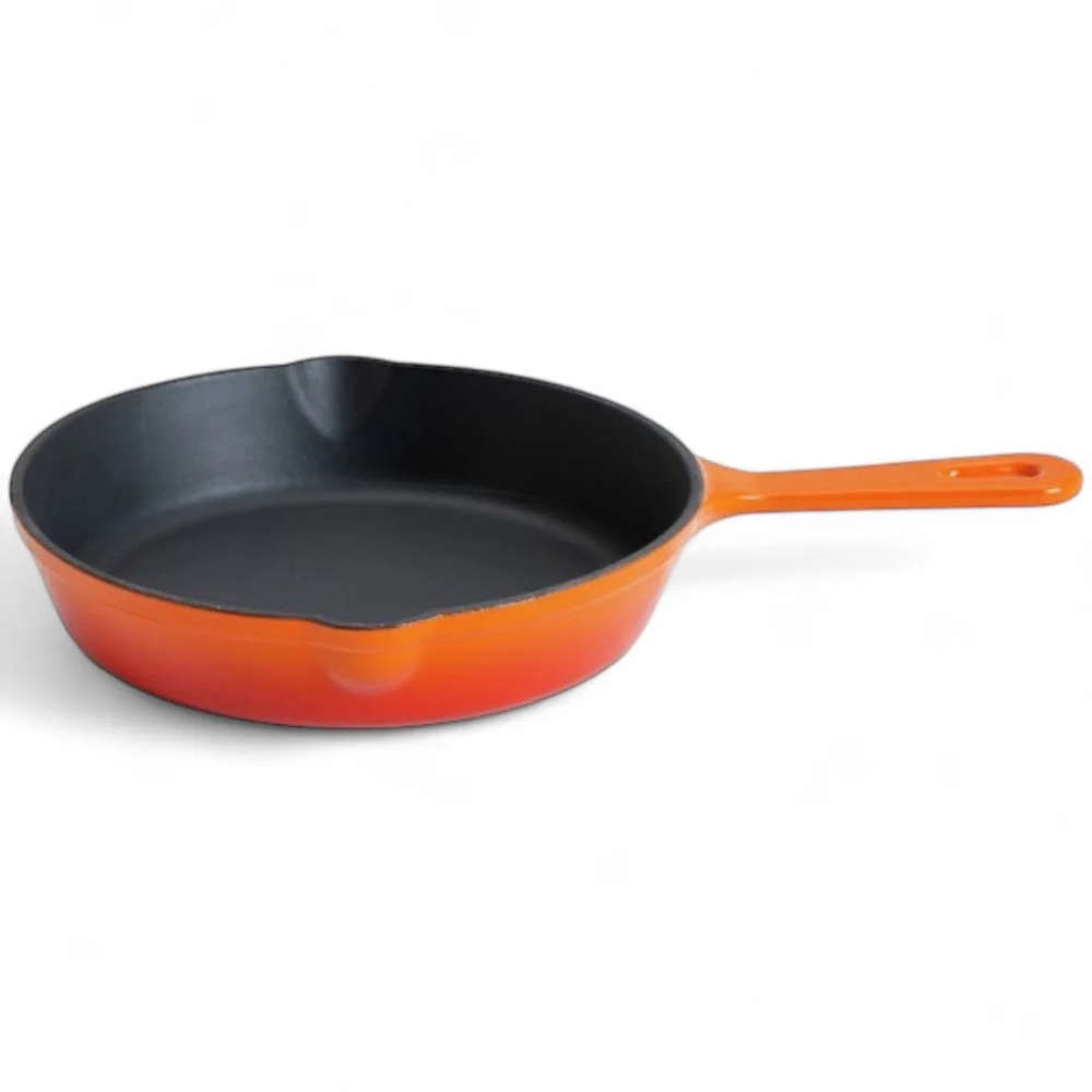 24cm Cast Iron Skillet