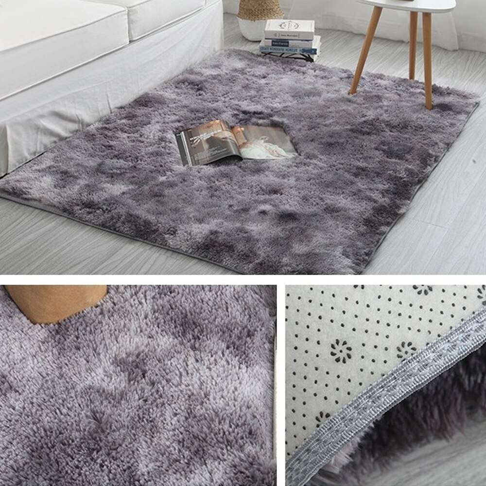 Fluffy Carpet