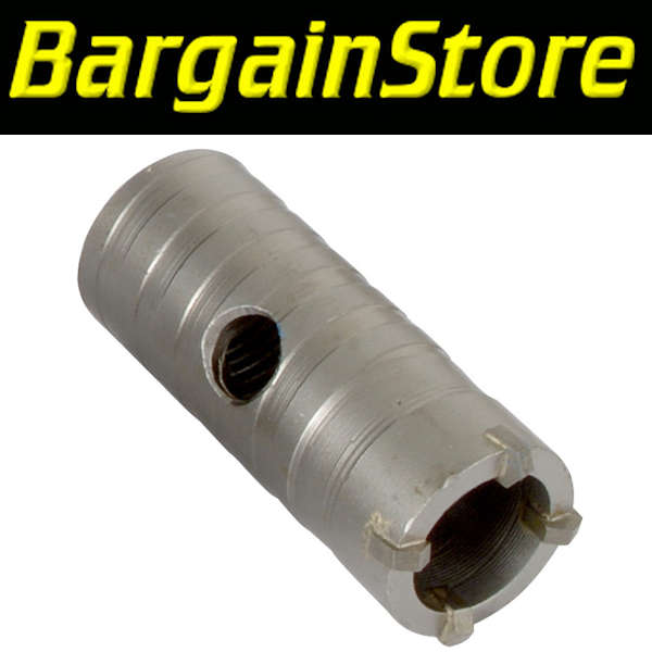 40mm - 60mm Core Drill Bit