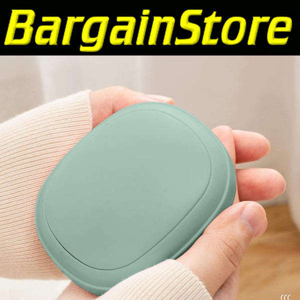 USB Rechargeable Hand Warmer