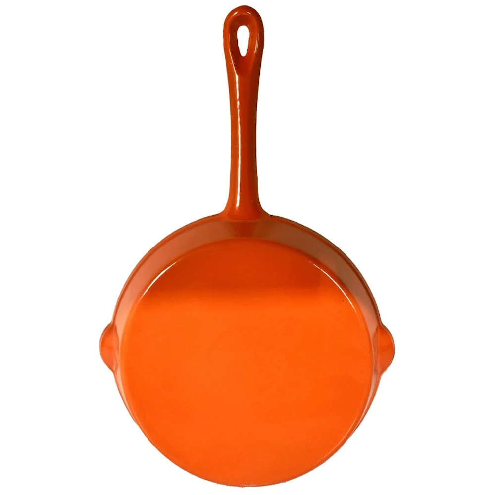 24cm Cast Iron Skillet