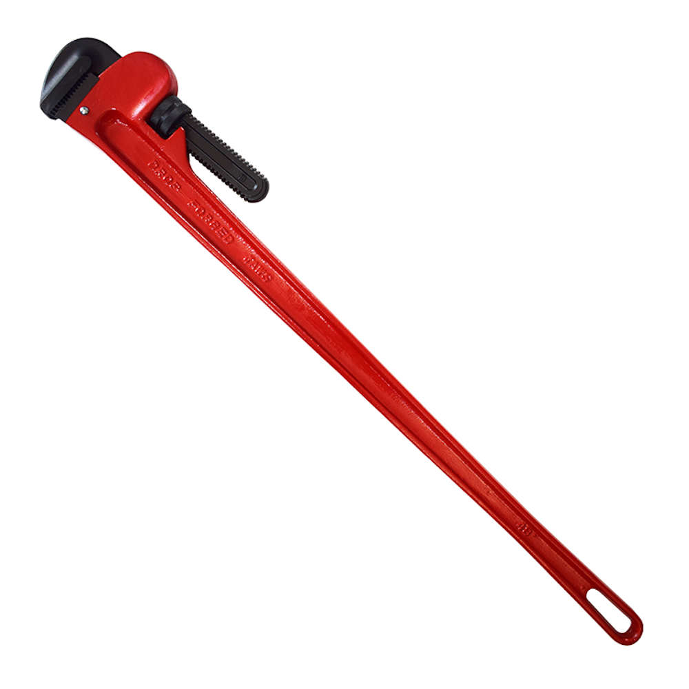 36' 900mm Heavy Duty Pipe Wrench