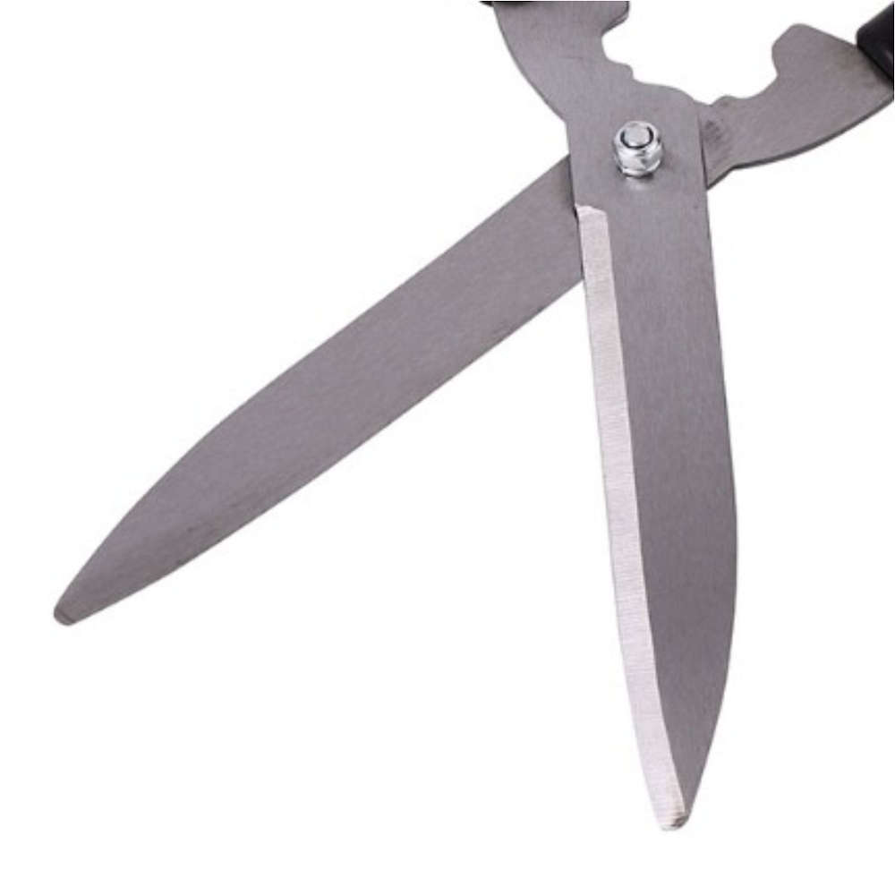 3 Piece Heavy Duty Garden Pruning Shear Set