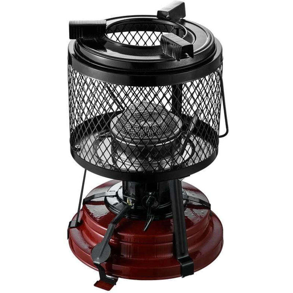 Paraffin Heater