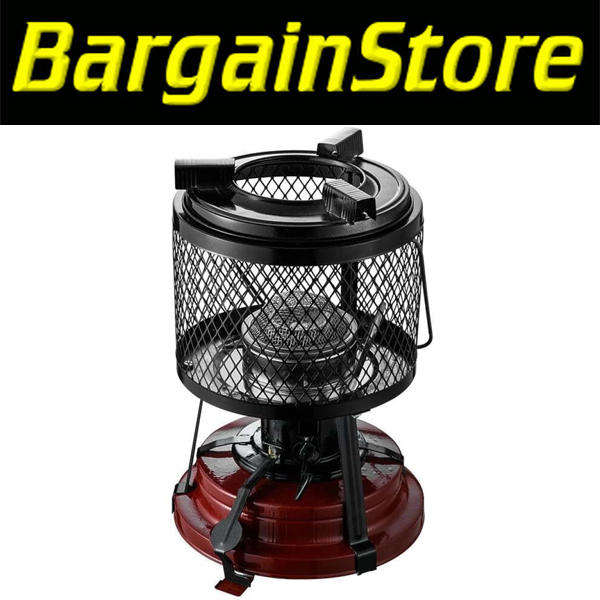Paraffin Heater