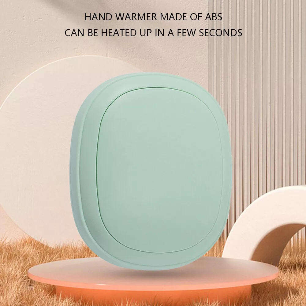 USB Rechargeable Hand Warmer